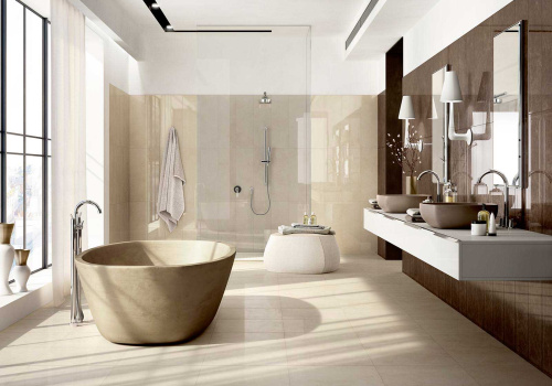 Marazzi Italy Marbleline RIV